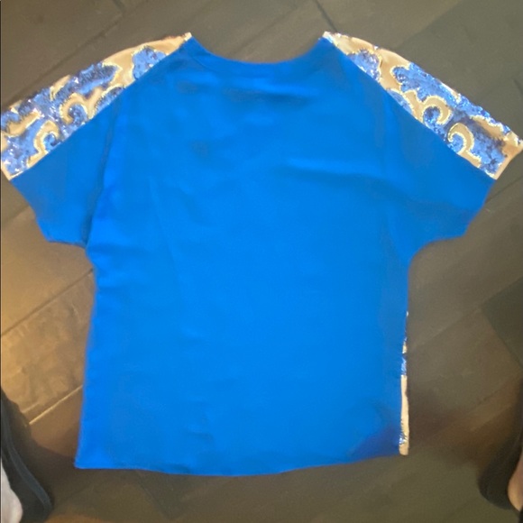 Tracy Reese Neiman Marcus for Target top - Picture 3 of 4